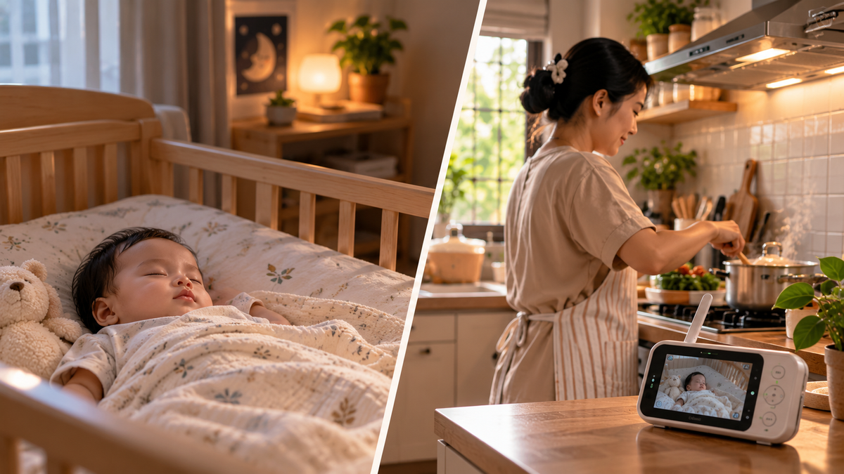 Safe Day Naps: 4 Checks Before You Step Away