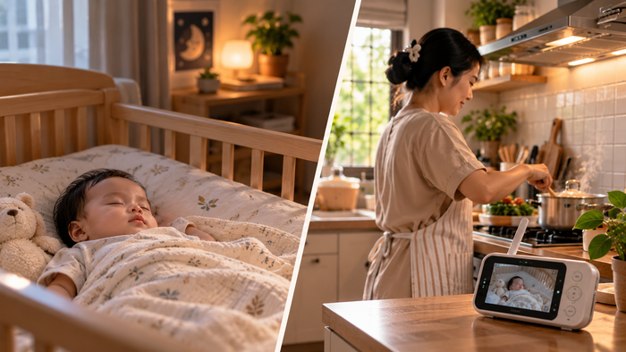 Safe Day Naps: 4 Checks Before You Step Away